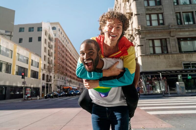 Best Lgbt Friendly Destinations In The World Flightspro