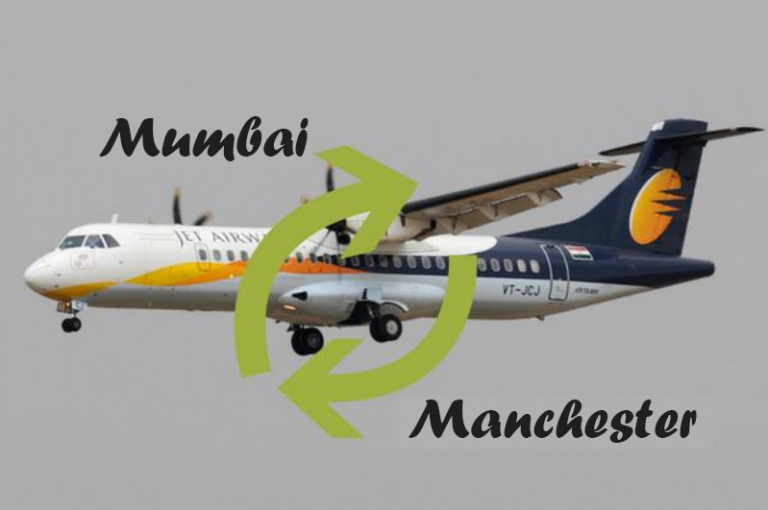 Book cheap direct flights to Mumbai – FlightsPro Blog