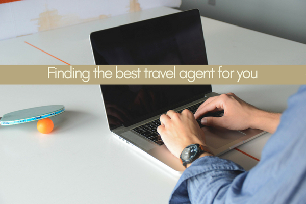 travel agents jobs in london