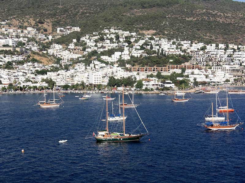 Bodrum All Inclusive Holidays