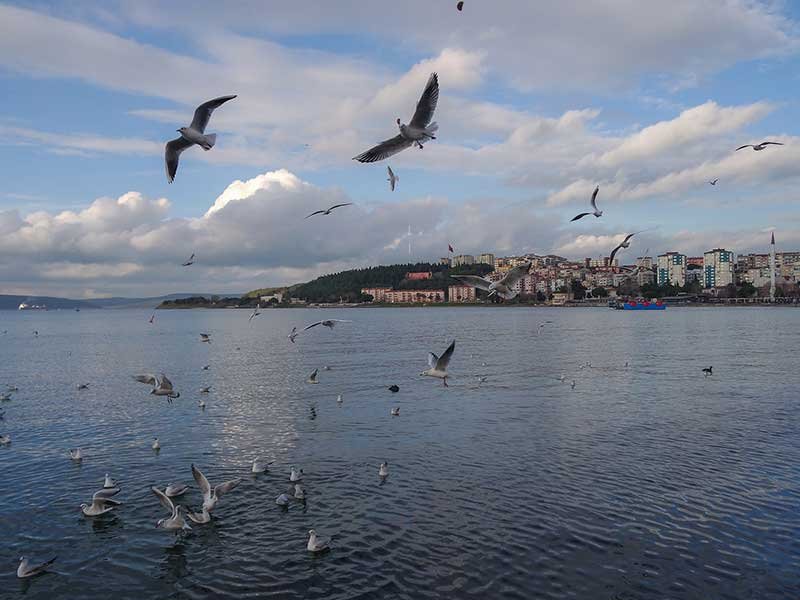 Canakkale all inclusive holidays