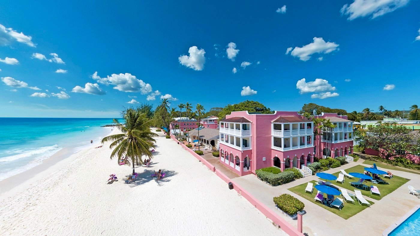 Southern Palms Beach Club & Resort Hotel, Barbados