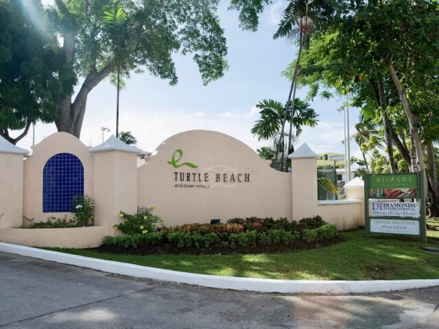 Turtle Beach by Elegant Hotels – All Inclusive