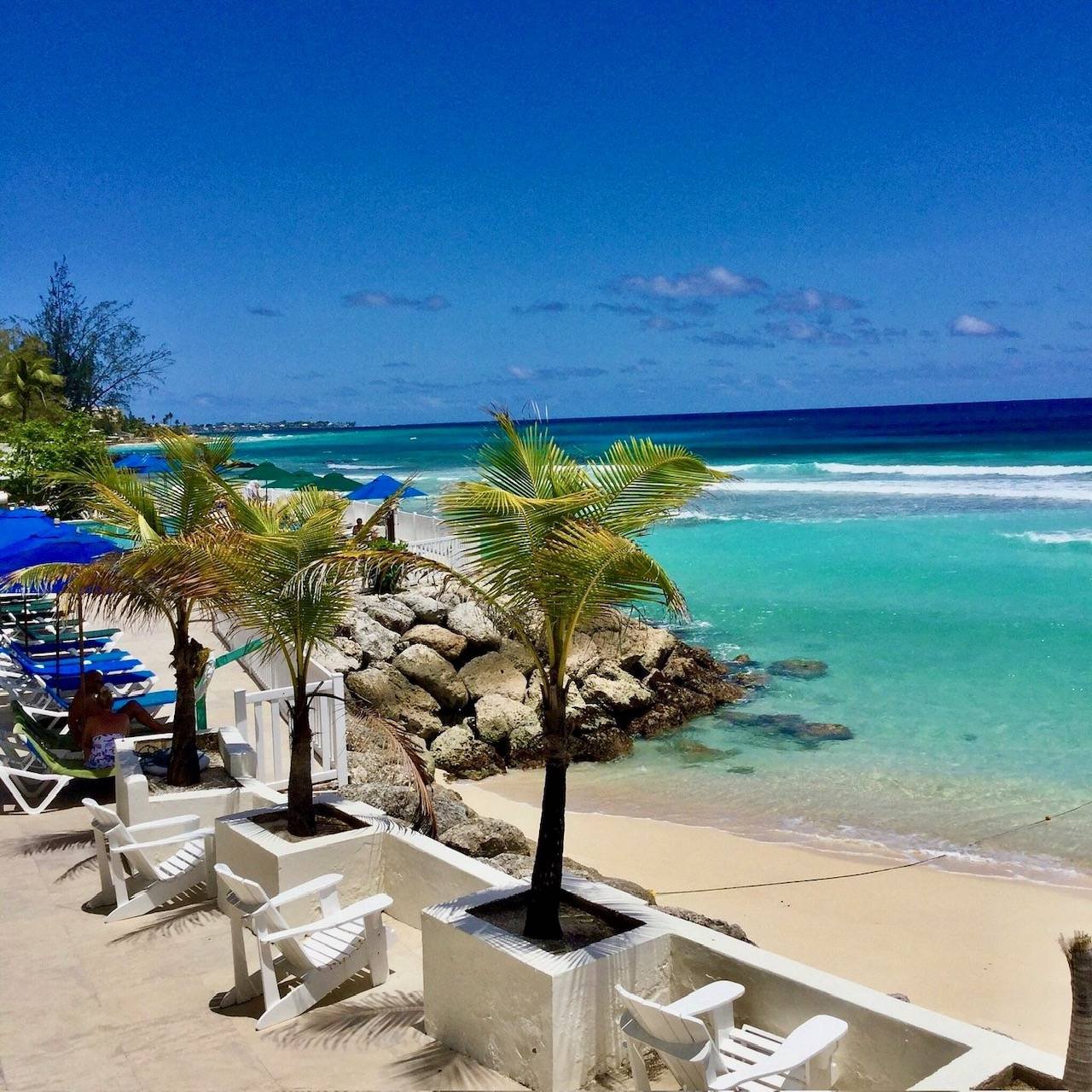 Rostrevor Apartment Hotel, Barbados