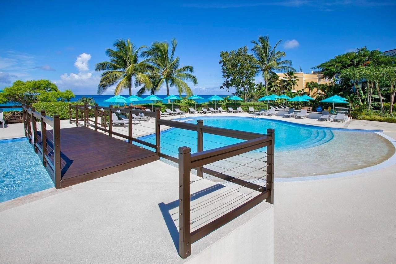 Beach View Barbados - Exclusive Offer