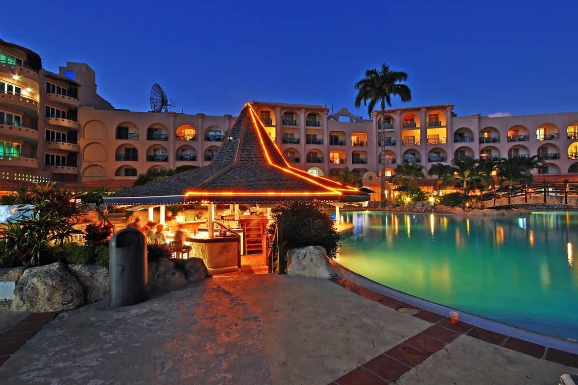 Accra Beach Hotel & Spa, Barbados