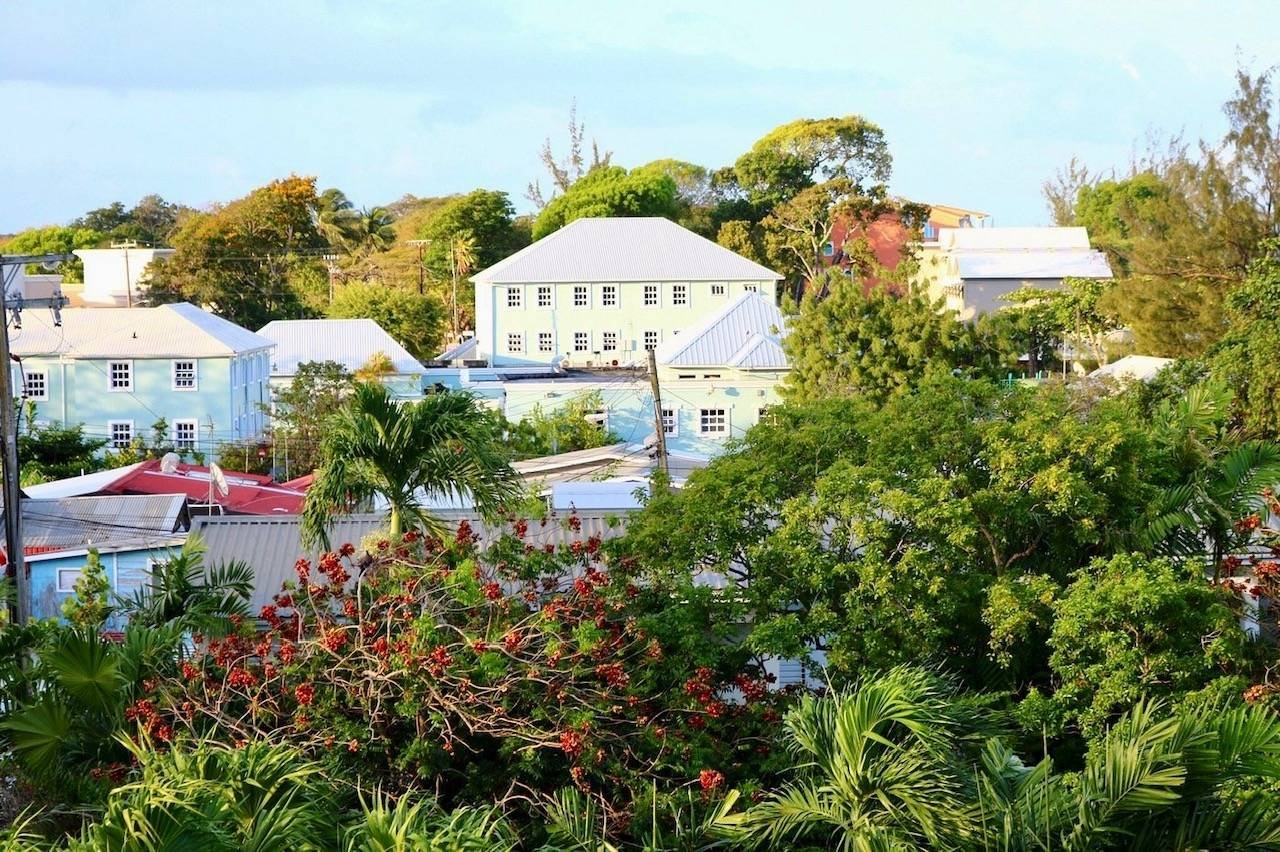 Mango Bay Hotel, Barbados