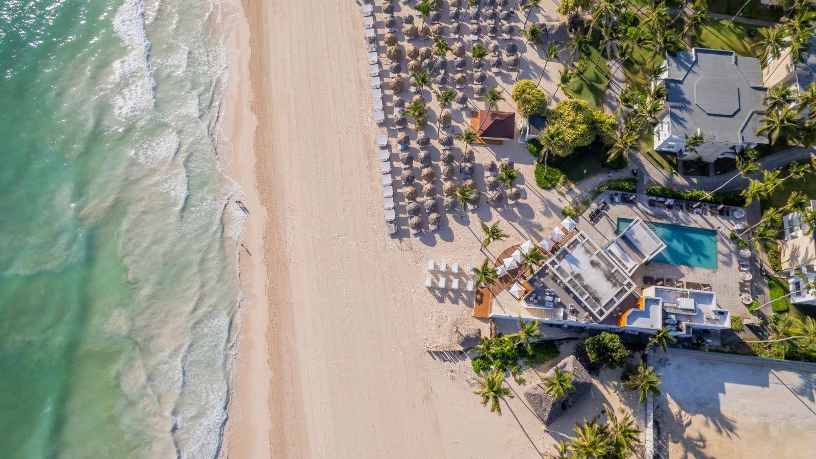 Grand Bavaro Princess Punta Cana Resort