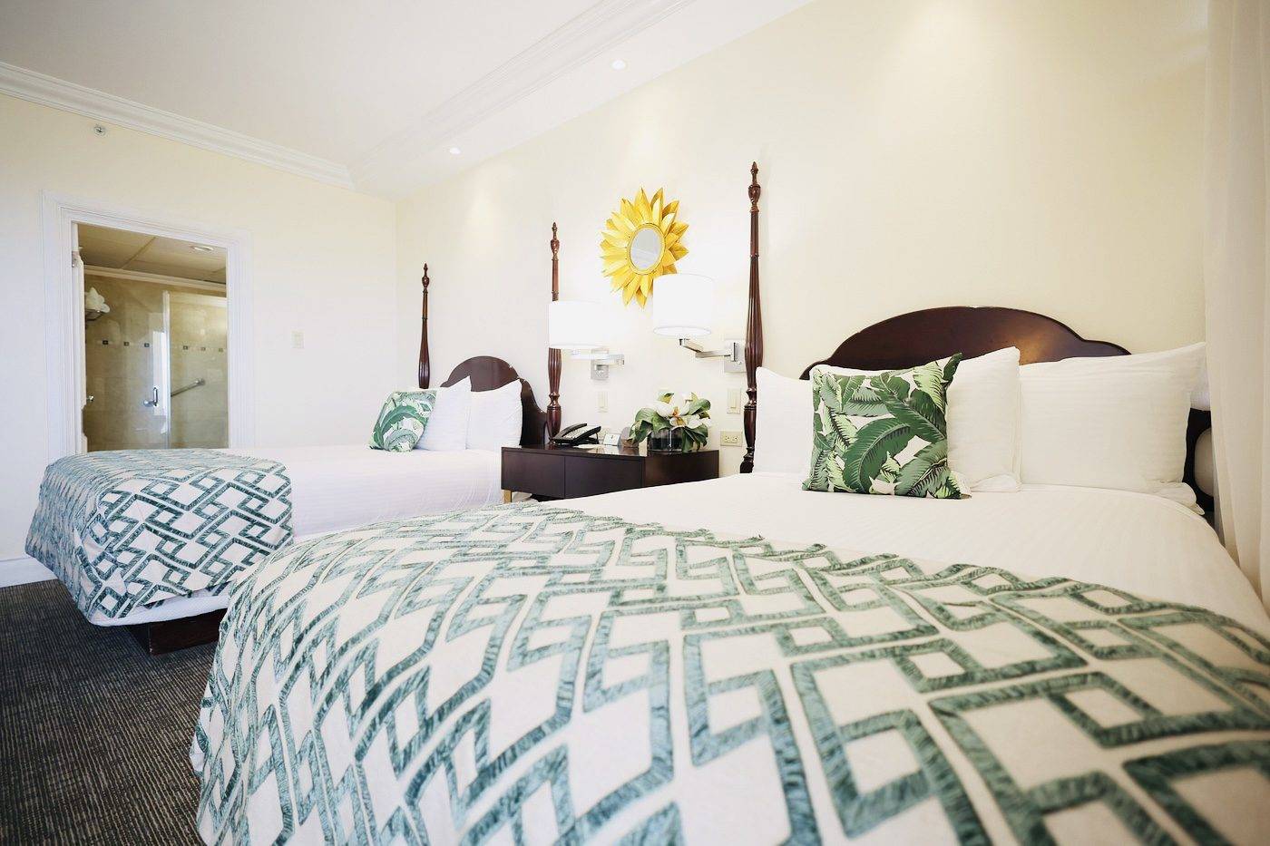 Courtleigh Hotel & Suites, Kingston