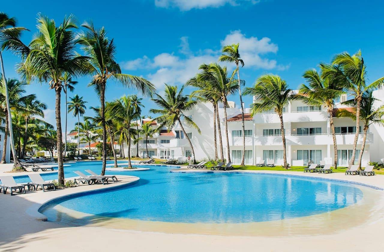 Occidental, Punta Cana