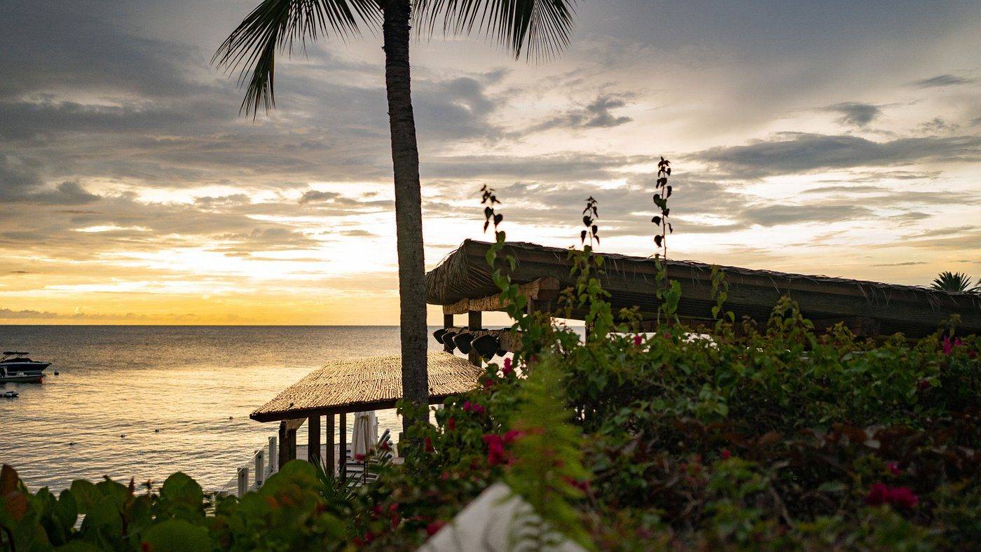 Blue Waters Resort & Spa, Antigua