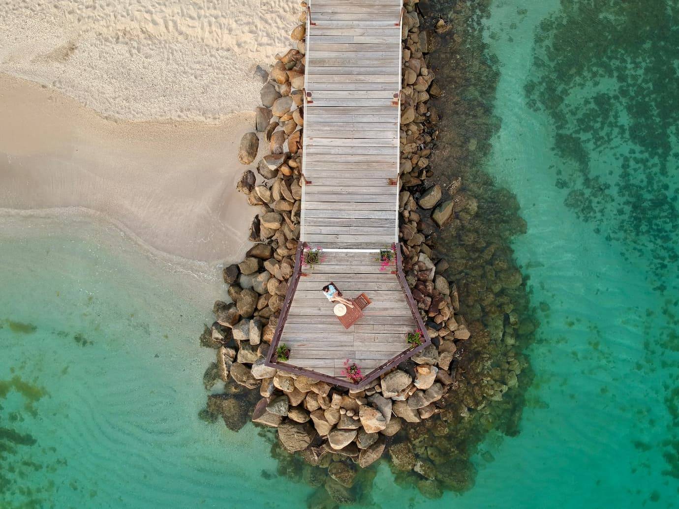 Calabash Cove Resort & Spa, St. Lucia