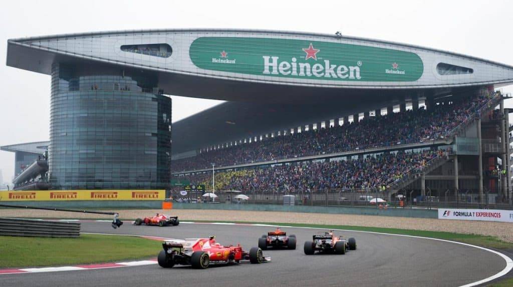 Chinese Grand Prix