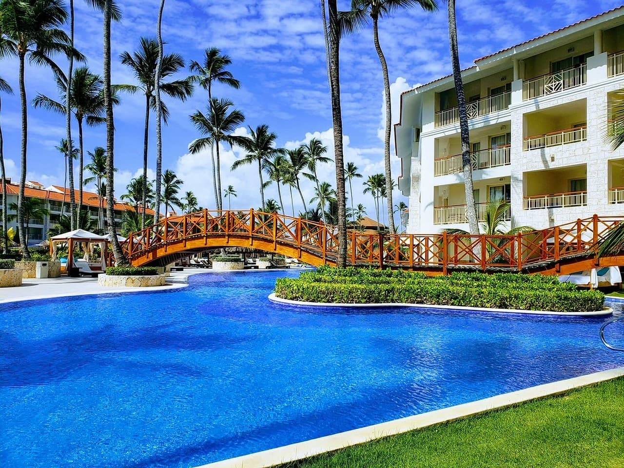 Majestic Mirage Punta Cana