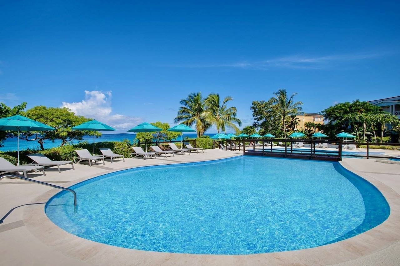 Beach View Barbados - Exclusive Offer