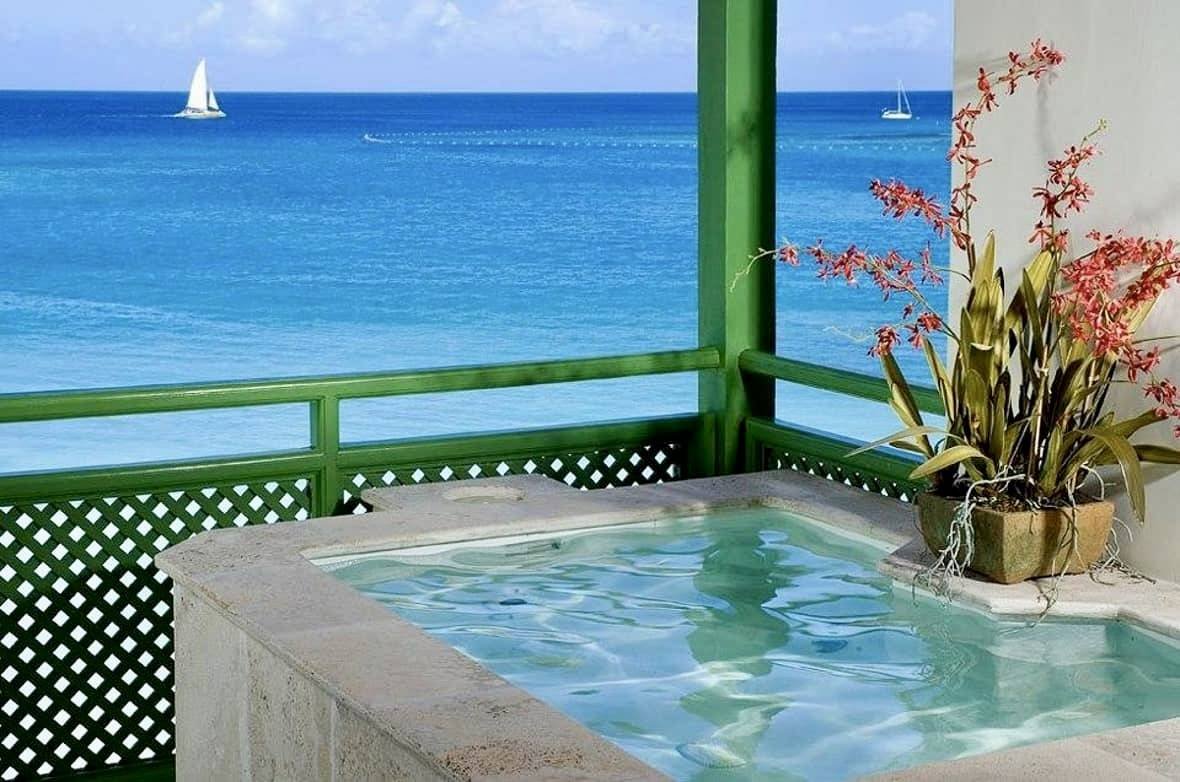 Mango Bay Hotel, Barbados