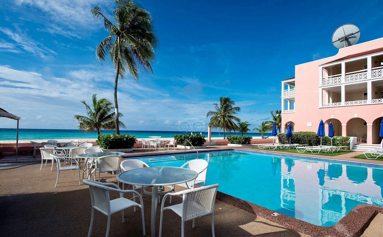 Southern Palms Beach Club & Resort Hotel, Barbados