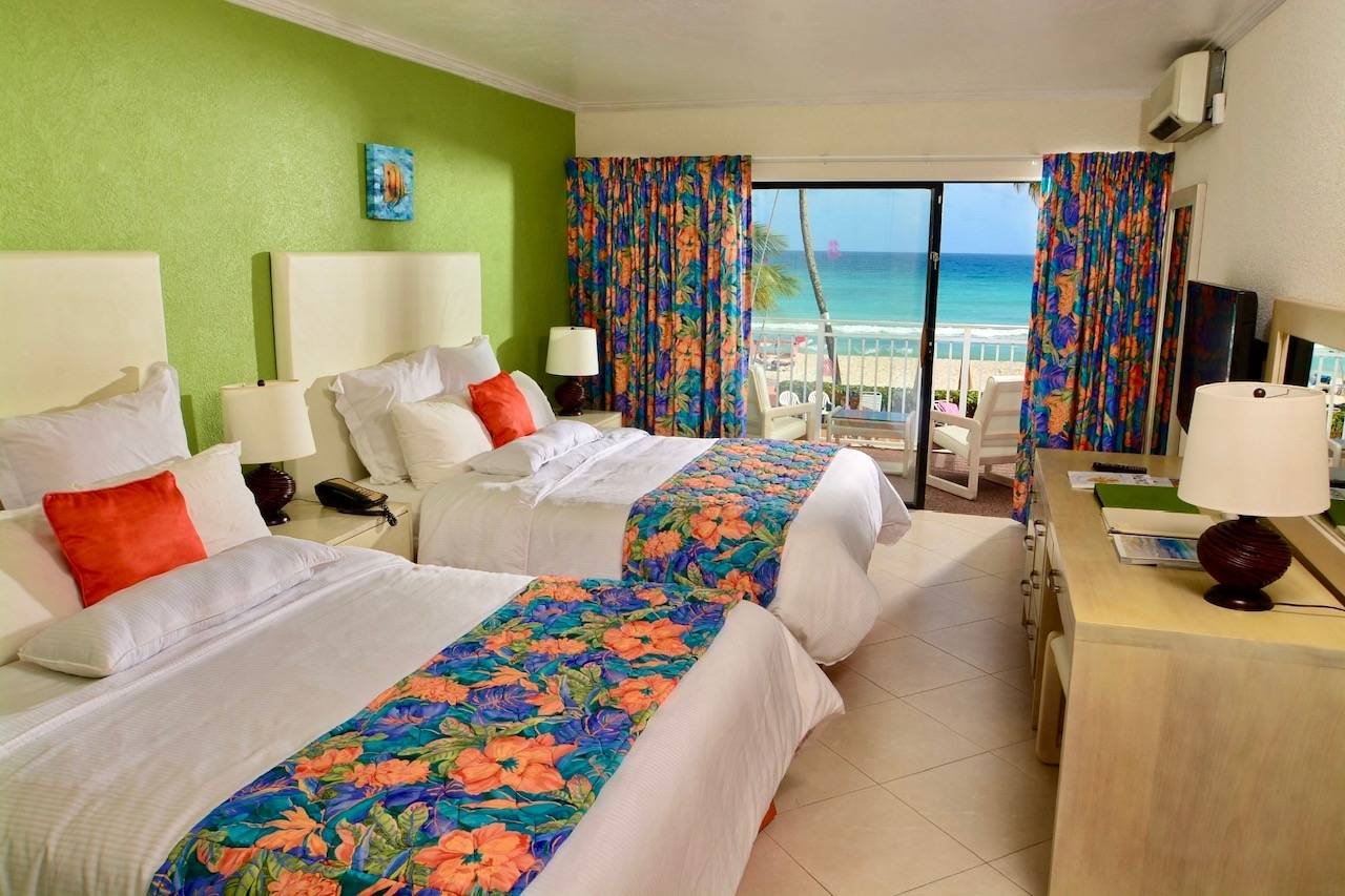 Southern Palms Beach Club & Resort Hotel, Barbados