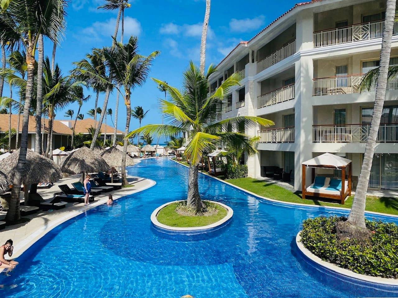 Majestic Mirage Punta Cana