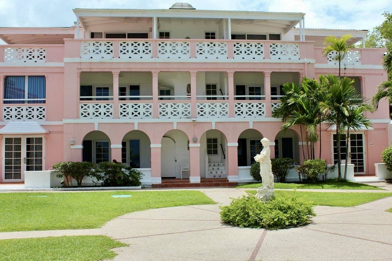 Southern Palms Beach Club & Resort Hotel, Barbados