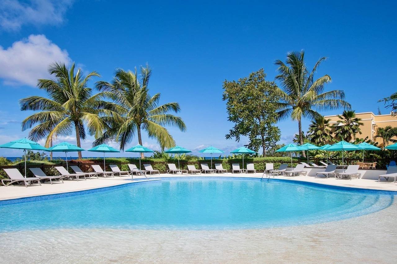 Beach View Barbados - Exclusive Offer