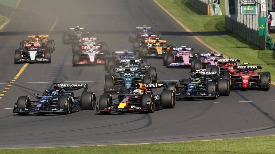 Best Australian Grand Prix 2025