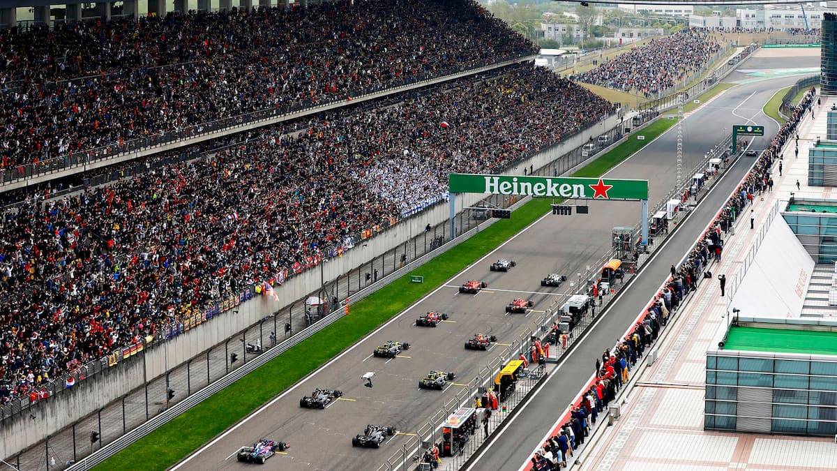 Chinese Grand Prix