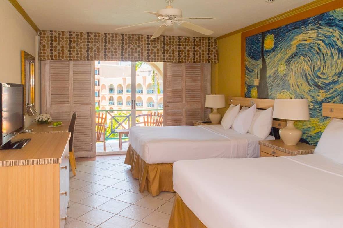 Accra Beach Hotel & Spa, Barbados