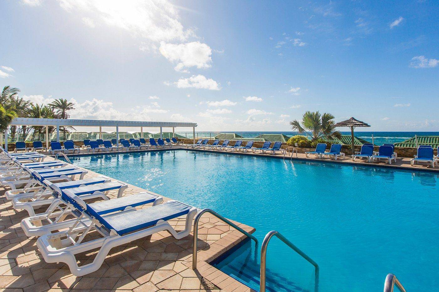 St James Club & Villas Antigua