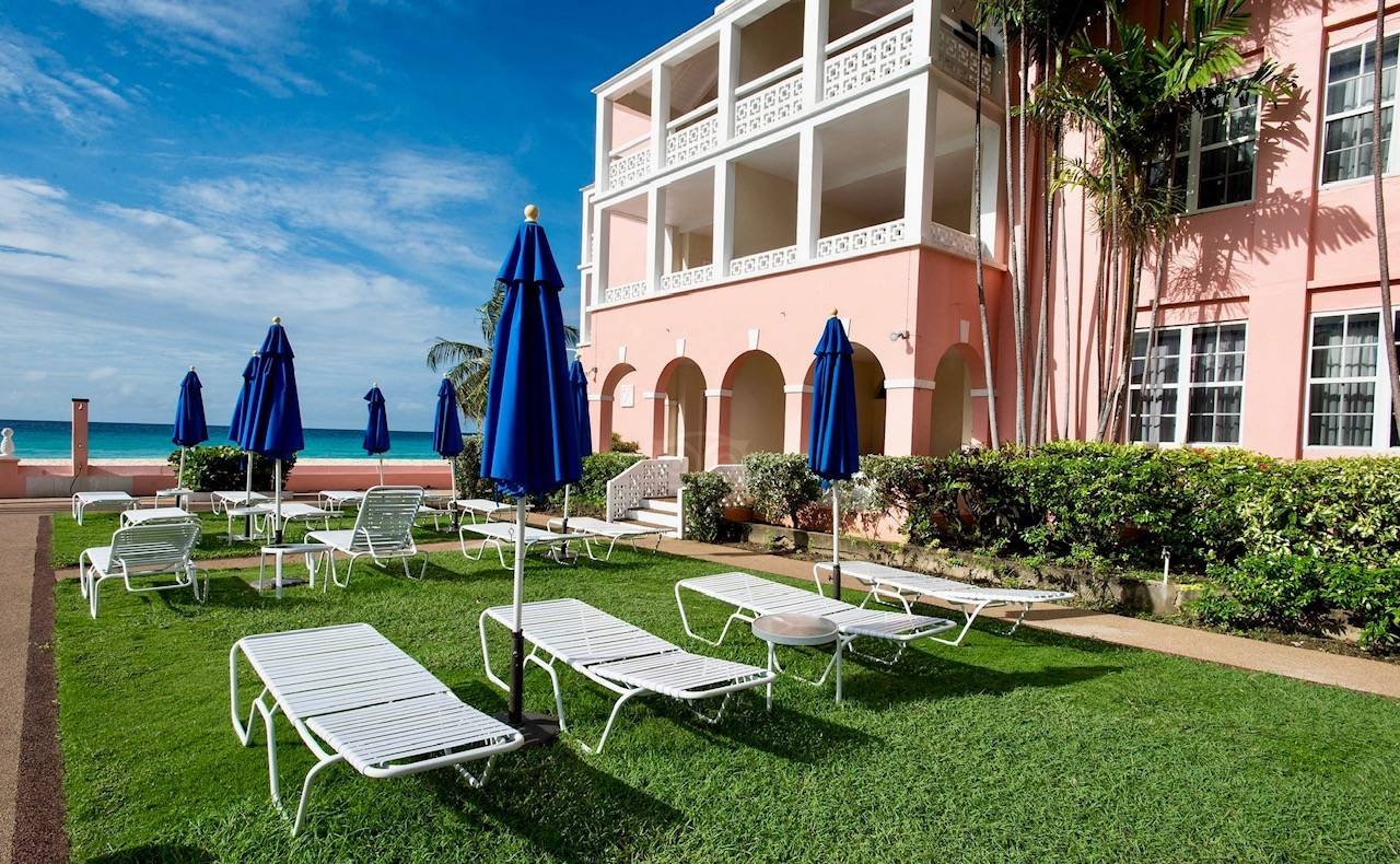 Southern Palms Beach Club & Resort Hotel, Barbados