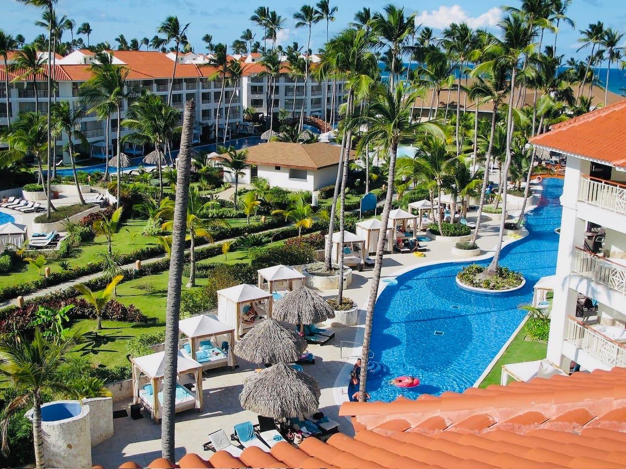 Majestic Mirage Punta Cana