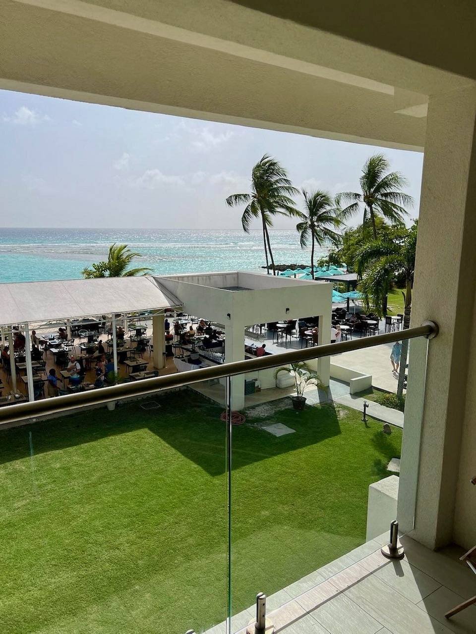 The Sands Barbados