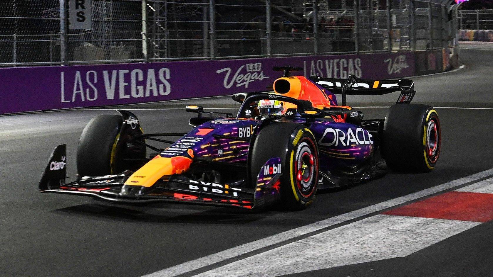 Las Vegas Grand Prix