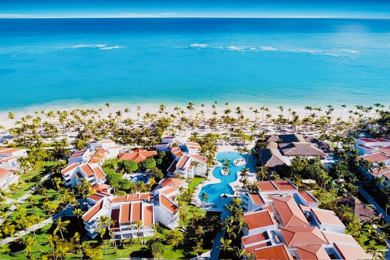 Occidental, Punta Cana