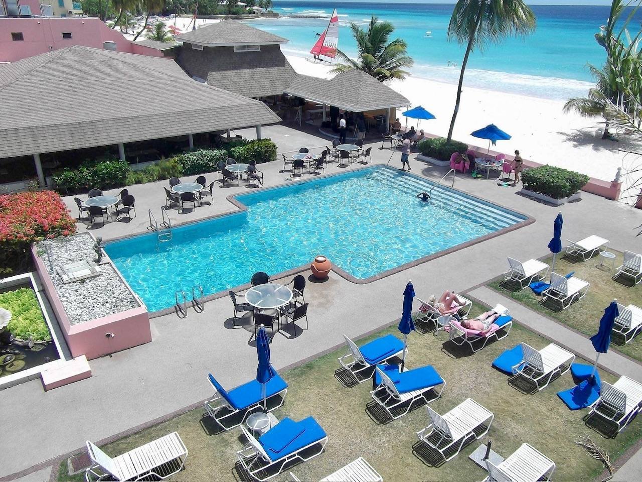 Southern Palms Beach Club & Resort Hotel, Barbados