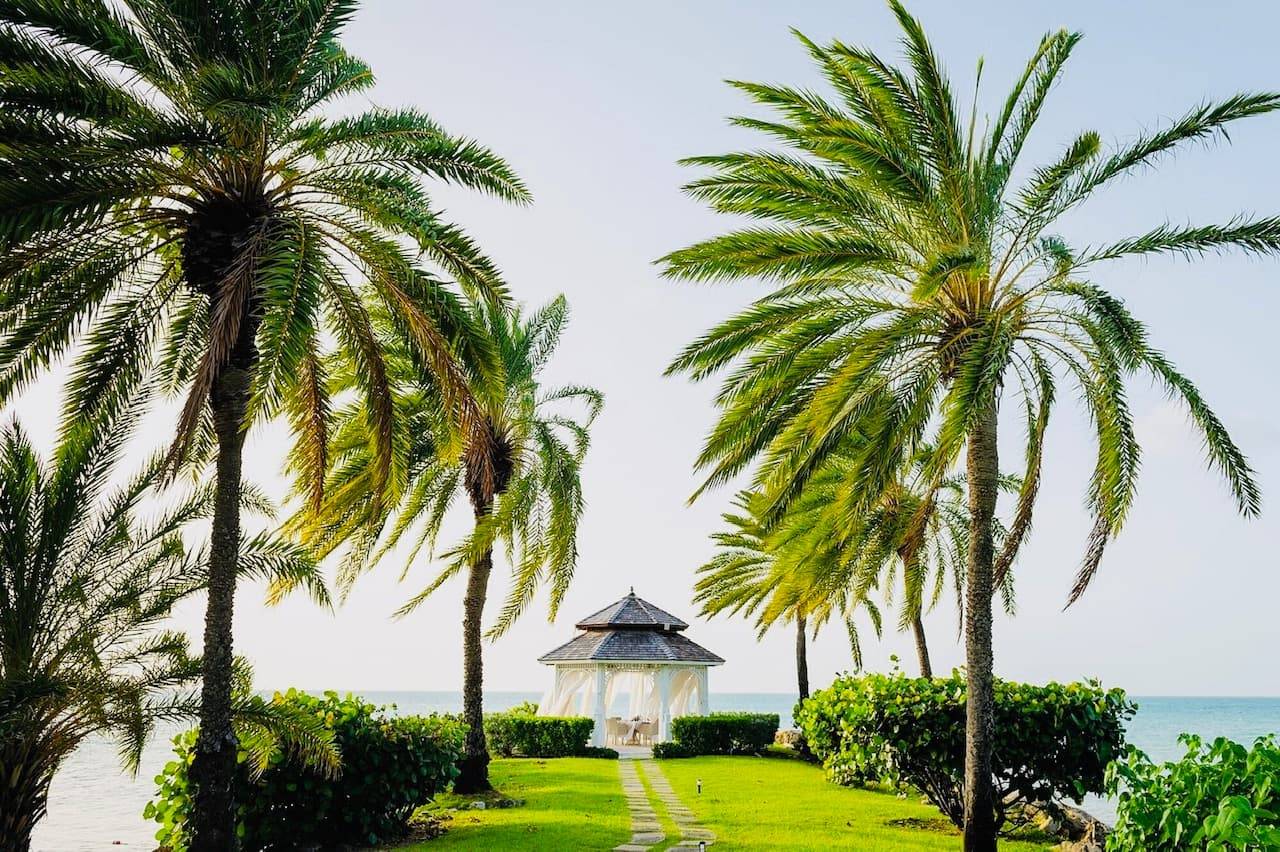 Blue Waters Resort & Spa, Antigua