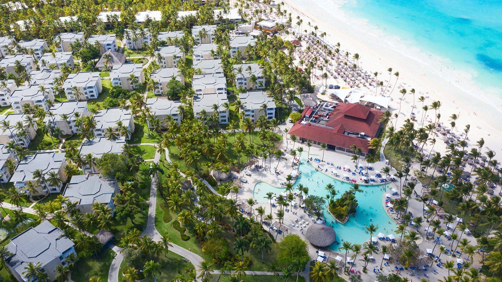 Grand Bavaro Princess Punta Cana Resort