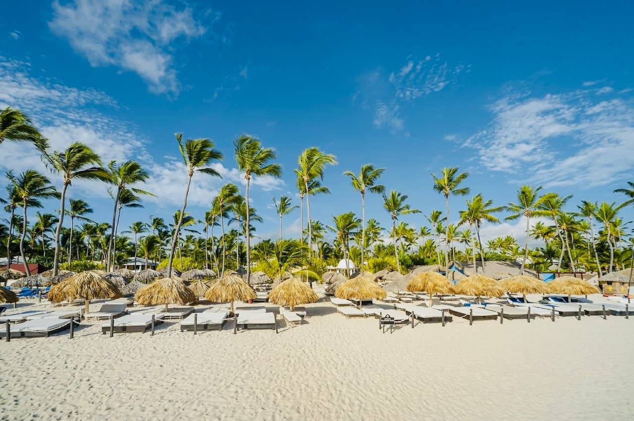 Grand Bavaro Princess Punta Cana Resort