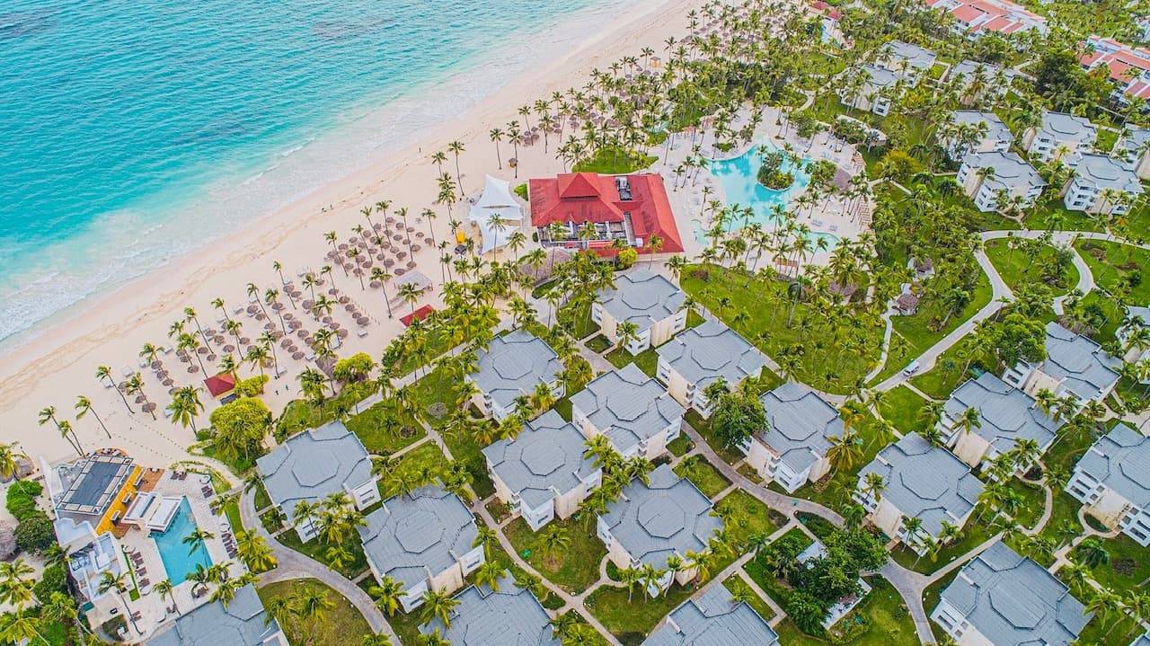 Grand Bavaro Princess Punta Cana Resort