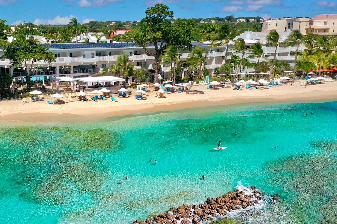 Sugar Bay Barbados