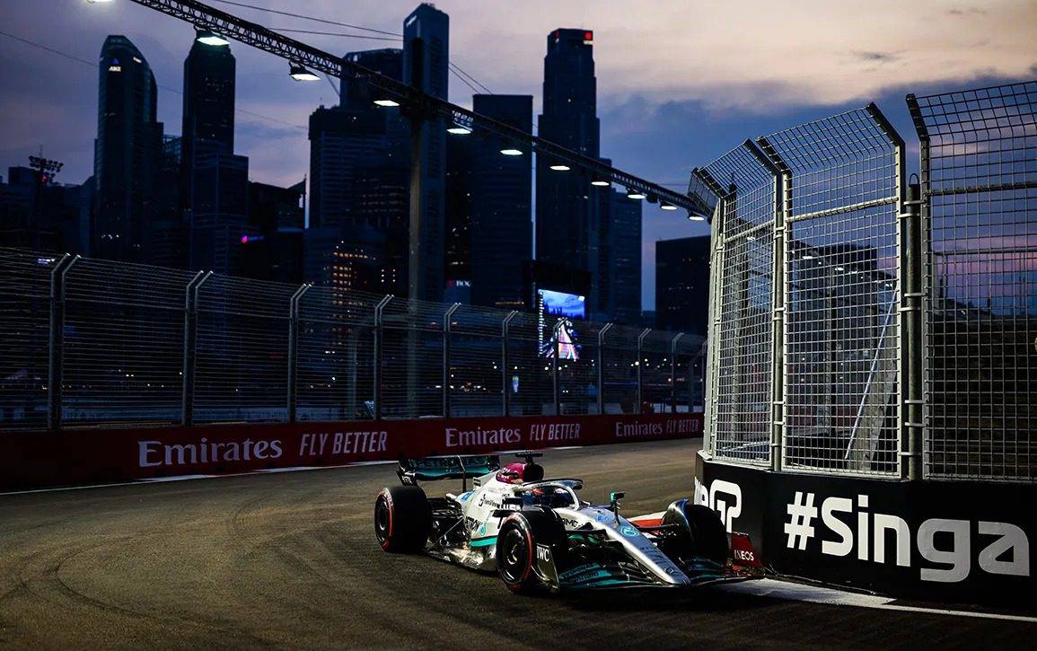 Singapore Grand Prix