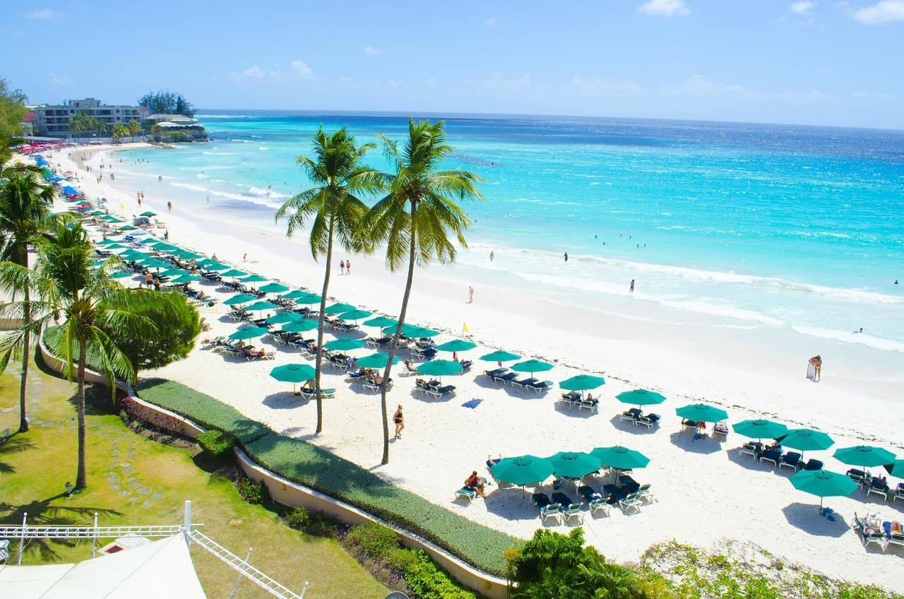 Accra Beach Hotel & Spa, Barbados