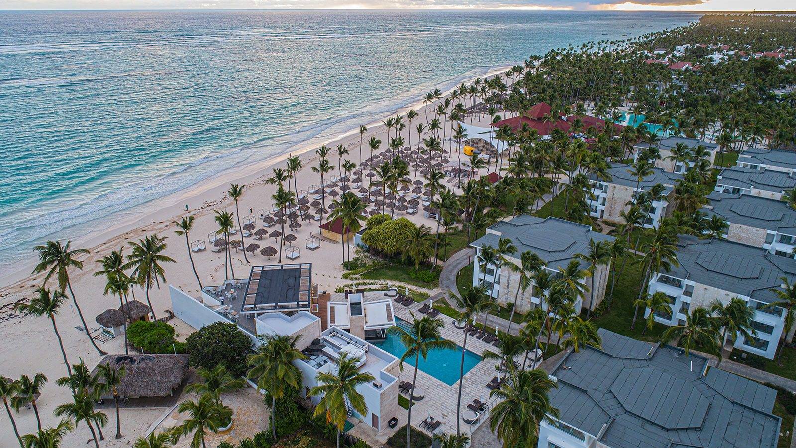 Grand Bavaro Princess Punta Cana Resort