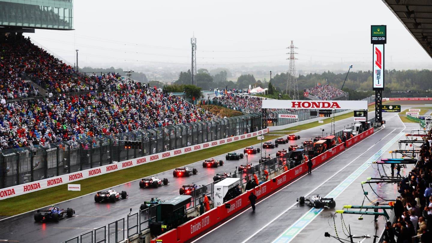 Japanese Grand Prix