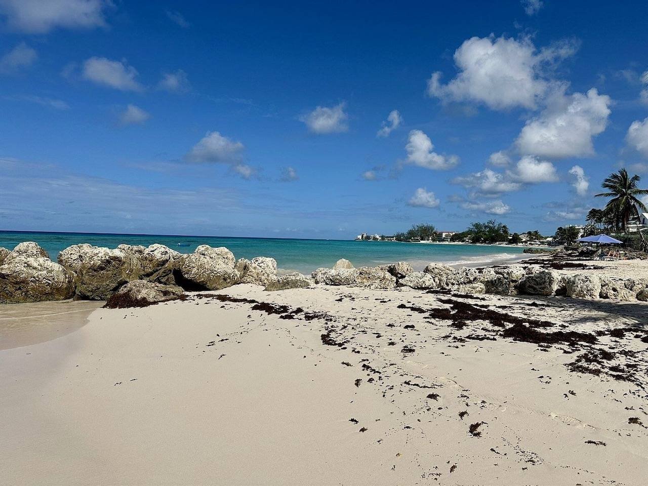 The Sands Barbados