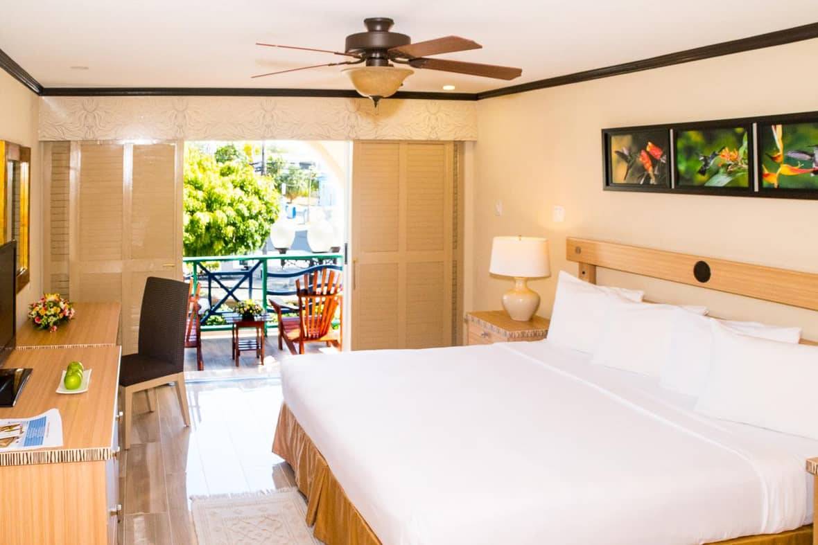 Accra Beach Hotel & Spa, Barbados