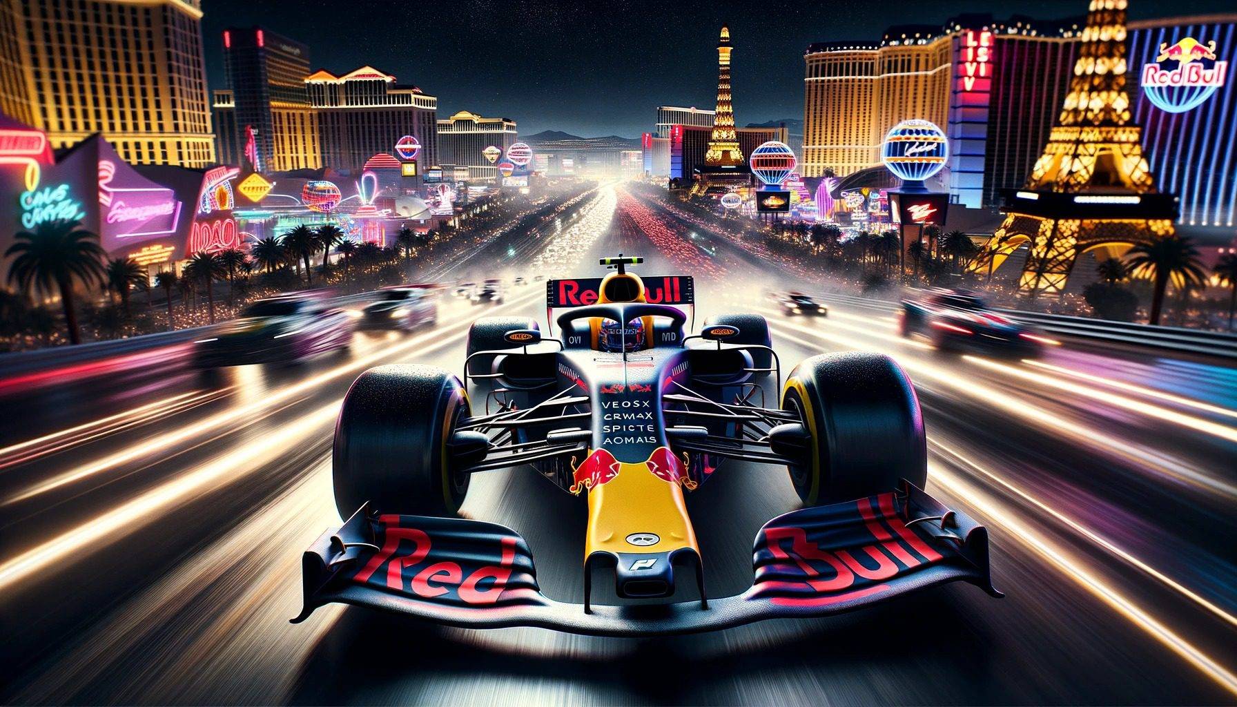 Las Vegas Grand Prix