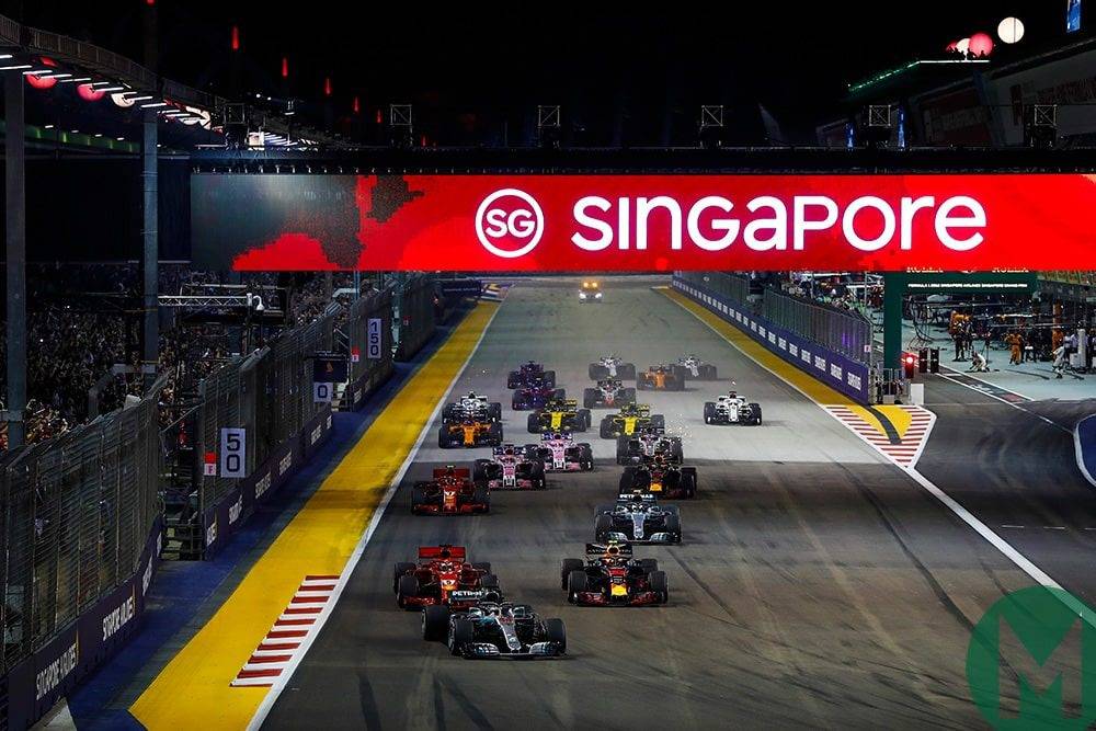 Singapore Grand Prix