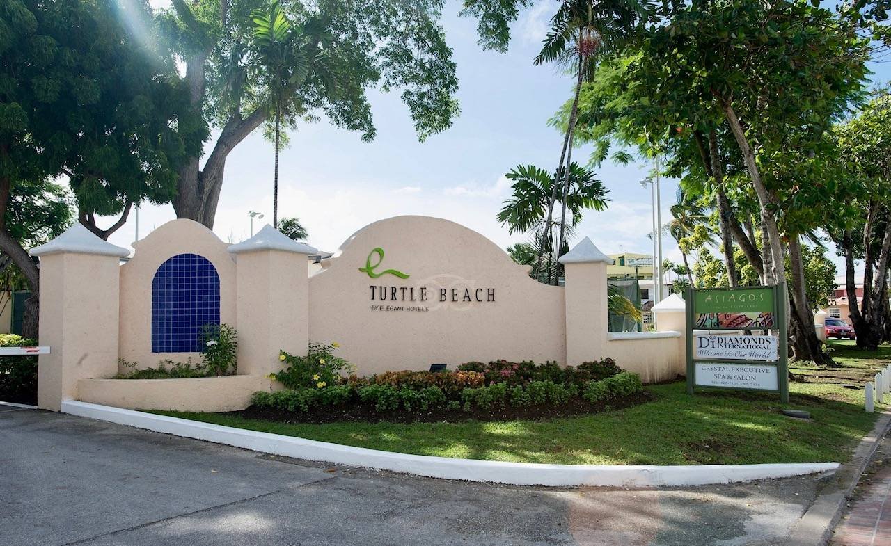 Turtle Beach by Elegant Hotels – All Inclusive