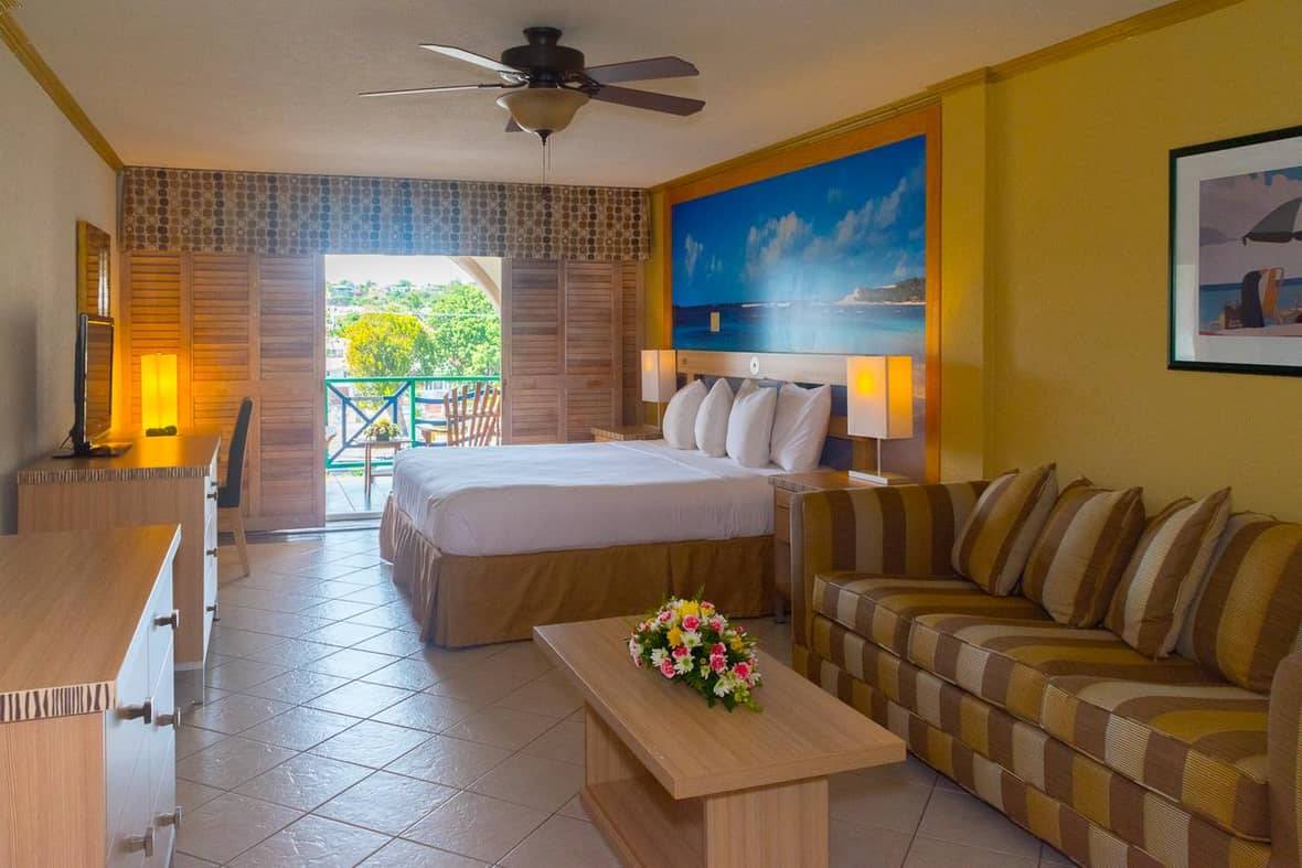 Accra Beach Hotel & Spa, Barbados